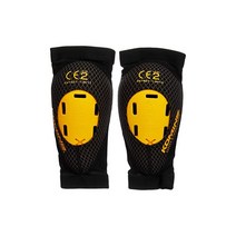 코미네 KOMINE 바이크용 CE레벨2 서포트 엘보 가드 블랙 Free SK-824 1240 CE규격 레벨2 프로텍터