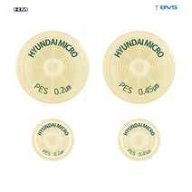PES 시린지필터 13mm 0.2㎛ 100/pk 주사기필터 Syringe Filter-HM
