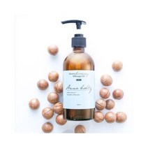 (주)안나홀츠 아로마 퍼밍 마사지오일 300ml 1000ml 고품격 올리브 호호바, 퍼밍마사지오일 300ml