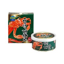 영덕게 영덕게살 영덕게살캔캔:ggX CHEVWL 써밋커머스 빠른배송 +50001882 영덕게장 영덕게살장, l눌러서구매하기ㅣ:l장바구니에담기l