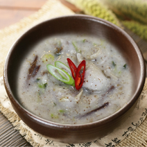 구수하고 부드러운 국산 소고기들깨토란국 500g 한우 토란탕, 500g*3팩