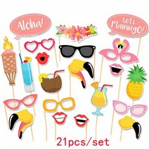 생파 재미있는 웨딩 장식 부스 소품 DIY Mr Mrs 마스크 안경 포토부스 액세서리 파티, [06] 6