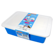 천사점토 1kg, 2개, 흰색