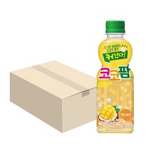 해태htb 코코팜 망고코넛 300pet 24개입
