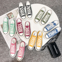 lovesin 알록달록 캔디 스니커즈스니커즈 런닝화 신발사이트 운동화 신발 신발멀티샵 러닝화 여자운동화 여성운동화 운동화쇼핑몰 AL470