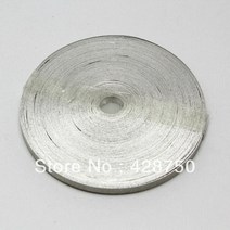 1롤 마그네슘 리본 25 g 99.95% 순수, 한개옵션1, 한개옵션0