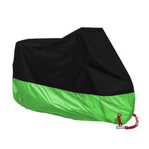 바이크 오토바이 방수 커버 보호 바체 모토 스쿠터 스즈키 카타나 Gsx750F 슈퍼 소코, [06] 4XL for 230-260cm, [08] green