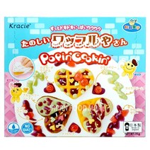 jp)크라시에 와플야상 35g_2개 가루쿡 포핀쿠킨, 2개, 35g