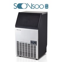 순수전자 업소용제빙기 SSP-5000K 대용량 파워제빙 일 50Kg, SSP-5000K제품+휠터+헤드+설치