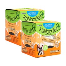 포켄스 카누들 필로팩 XL 40p 2개