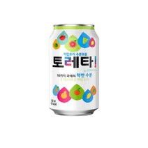 토레타 340ml 48입 뚱캔 묶음판매 대량판매