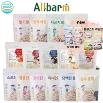 올바름 23종 골라담기 떡뻥 롱킥 팡류 과일칩 요거트칩 이유식 쌀과자 아기과자 당뇨과자 무설탕 자일리톨, 15.딸기 팡
