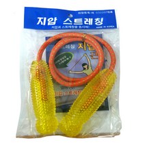 스트레칭 지압기 마사지기, 1개