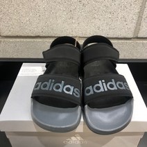 아디다스 [매장정품] 아딜렛 샌들 FY8649