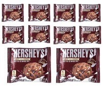 다크 앤 화이트 쿠키 50g 10입 대용량 박스 도매 벌크 과자 탕비실 사무실 직장인 아이들 간식 스낵 초코 쿠키