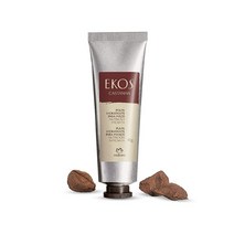 Linha Ekos (카스탄하) Natura - Polpa Hidratante Para Maos 40g - (Natura Ekos (브라질 너트) 컬렉션 - 손 보습 펄프 네트 4