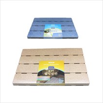 장가요몰 (홈포미)발포웰빙발판中1호70x48x3.6cm, _6262_블루_3027