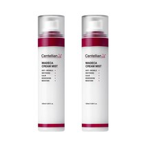 동국제약 마데카 크림 미스트 120ml x2, 2개