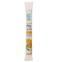 청정원 옛날 소시지 500gX8, 단품