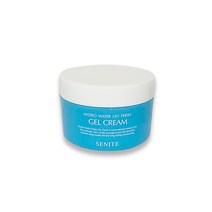 세니떼 하이드로 워터릴리 프레쉬 젤 크림 250ml