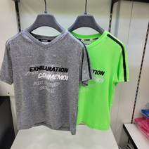 꼼므모아 꼼므모아 아동 스포티브이넥티 CCT32UTS89