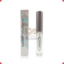 로만사 속눈썹펌 글루 5ml 속눈썹펌접착고정 속눈썹연장재료