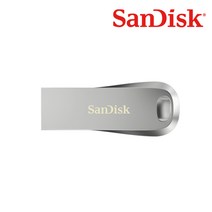샌디스크 울트라 럭스 Ultra Luxe CZ74 USB 3.1 64GB CS