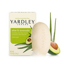 [야들리] 알로에&아보카도 솝 120g (10개), 10개