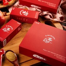(두루원 석류건강효소 더레드 90g(3gX30포) 건강식품