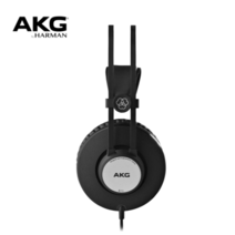 AKG K72 모니터링 헤드폰 밀폐형 K72 모니터 헤드폰 (당일배송)