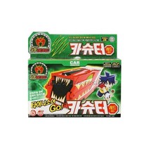 (당일발송)/공룡메카드 카슈터 레드/공룡메카드 카슈터/카슈터 레드