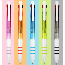 새겨드림판촉 - 대학교 학원 홍보용 판촉물 볼펜(인쇄가능-최소1000개), 로고인쇄_개별OPP포장