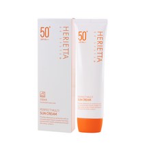 헤리에타 퍼펙트 멀티 선크림 90g SPF50/PA++