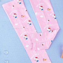 자외선차단 어린이 여름용 팔토시 수영 숲체험 물놀이 갯벌 등산 바캉스 낚시 캠핑