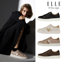 아가타 엘르 여성 벨스니커즈_4종 택1 HWEN1F02FG