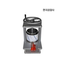 업소용 국산 칡즙기 수동식 칡짜는기계 칡즙기