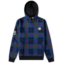 Air Jordan Check Logo Popover Hoody - Noble Green123072