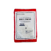 페네타스 침투성 규산질계 도포 방수재 25kg