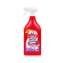 홈스타 맥스프레쉬 뿌리는 곰팡이 싹 500ml, 색상:단일