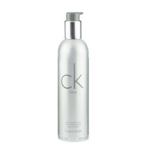 캘빈클라인 CK one 모이스처라이저, 250ml, 1개