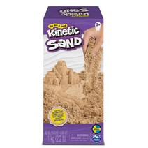 (AC) 아카데미과학 키네틱샌드 브라운 모래 1kg, 단품