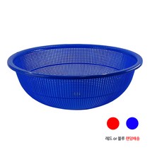 특 원형 소쿠리 6호-9호 김장소쿠리 바구니 광주리 채반