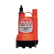 대화 DPW75-24V DC펌프 수중펌프 배터리용펌프(가정용 전기 220V 사용불가)