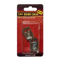 옷걸이 봉 옷봉 옷장봉 가구 소켓 지지대 걸이 행거 B