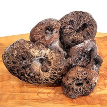 맛과향이 뛰어난 자연산 건조능이버섯(A B급) 100g, 100g 건조능이버섯(B급)