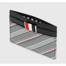 톰브라운 [명품]톰브라운 THOM BROWNE 추가생산 모노그램 코팅 RWB 스트라이프 ..