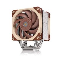 Noctua NH-U12A Premium Quality CPU Cooler with Quiet NF-A12x25 PWM High Performance Fans (120 mm Br