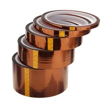 캡톤테이프 5mm-100mm 길이 33M 내열테이프, D007_선택7. 60mm(길이33M)