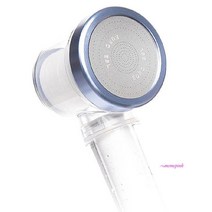 MMSc_필터샤워기 안전샤워기 샤워기필터 여행용 3중필터링 녹물 제거 수전 석회 필터기 석회수 샤워기호환 리필lmn618, MMSc_블루