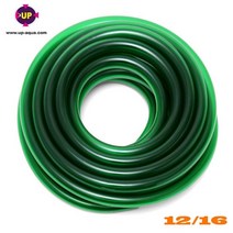 UP 유피 외부여과기용 호스 12/16 1m단위 판매, 1개